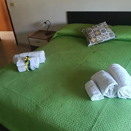 Casa Luminosa Fava