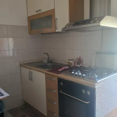 Casa Luminosa Fava