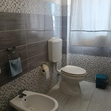 Casa Luminosa Fava *