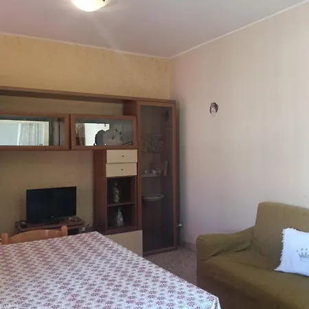 Apartman Casa Luminosa Fava