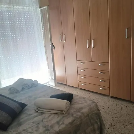Casa Luminosa Fava Floridia