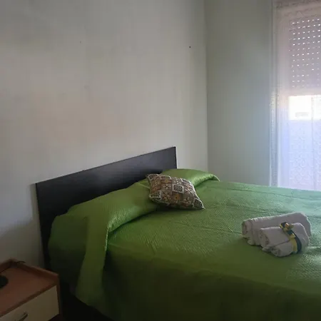 Casa Luminosa Fava Floridia